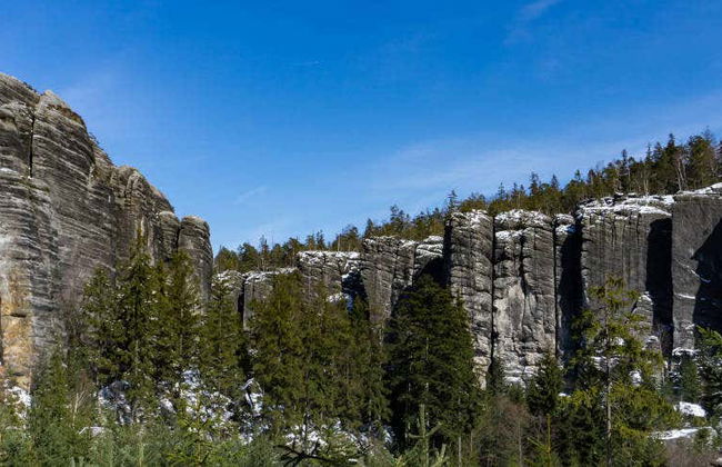 Excursión por los paisajes de Las Crónicas de Narnia - Foto 4