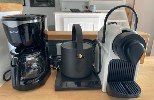 Maison de pêcheur proche du bourg - Foto 62