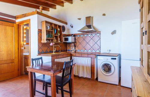 CASAS EN FINCA ECOLÓGICA LA ESPIRAL, NATURALEZA, CALMA Y VISTAS al MAR, - Foto 24