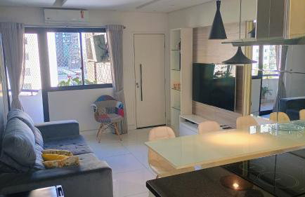 Comfortable apartment in Alphaville - Foto 2