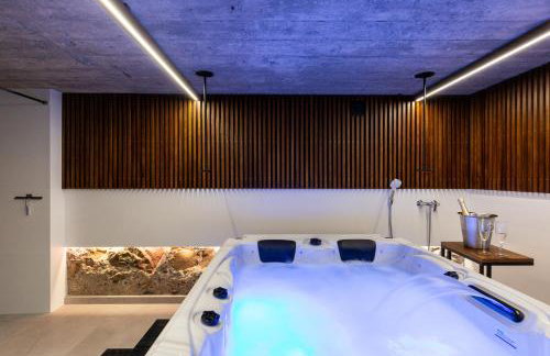 House for 20 people with a private SPA and bar Koma House - Foto 50