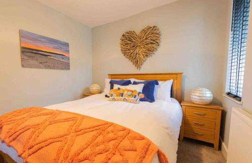 Hill Crest - Clifftop Escape with Sea View - Foto 47