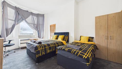 West End Traditional Flat with Free Parking - Foto 5