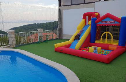 Holiday Home Gustirna - Foto 71