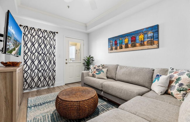 Cora Lee Gulfview by Padre Getaways - Foto 27