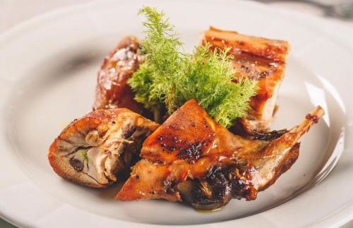 Agriturismo Casal San Sergio - Photo 31