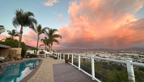 San Diego Paradise - Scenic Views, Pool and Spa - Foto 3