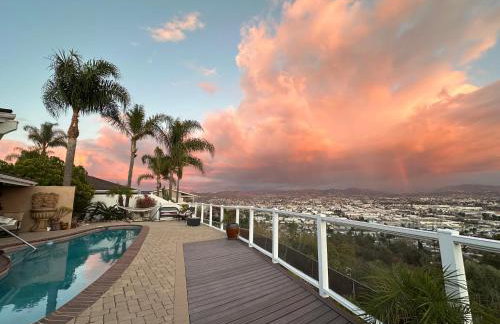 San Diego Paradise - Scenic Views, Pool and Spa - Foto 3