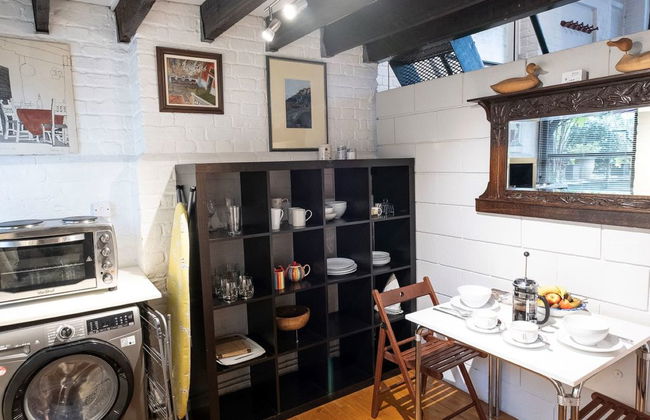 Holly Lodge Coach House - Foto 20