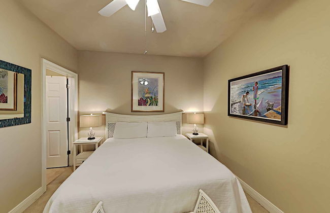 Dunes of Crystal Beach by Southern Vacation Rentals - Foto 15