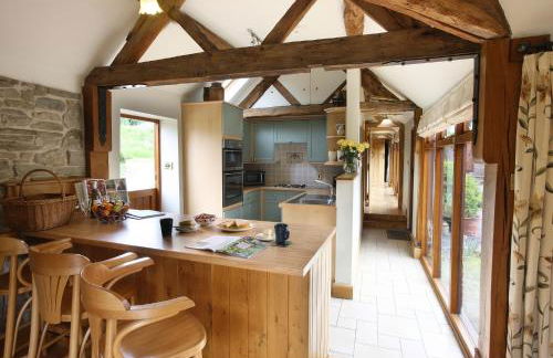 Garden Cottage at Eaton Manor - Foto 7