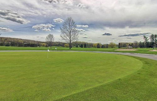 823 Mountain Cabin - Foto 18