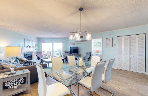 Beach Cottage 1403 - Foto 13