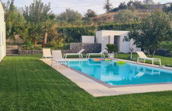 Villa con piscina - Foto 43