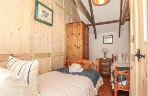 Trewince Manor Cottage - Foto 23