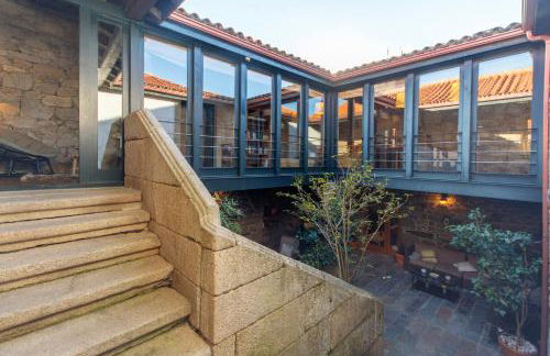 Casa Grande de Cristosende - Foto 69