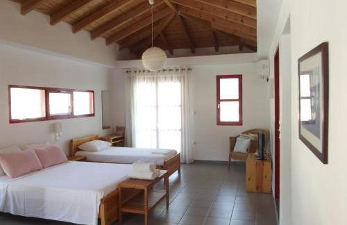 Kyfanta, studios & apartments in Kyparissi - Photo 29