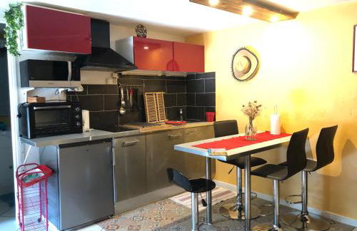 Appartement Yucca au calme proche de la mer - Foto 52