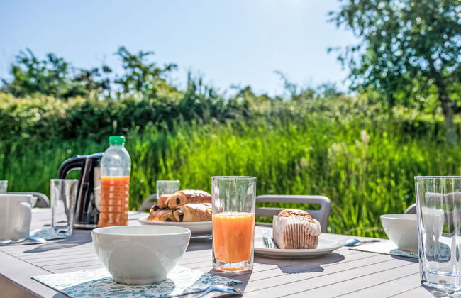 Rés. Odalys Référence Horizon Morgat - Foto 12