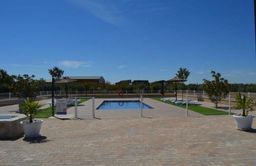 Casa Rural Finca Bella - Foto 36