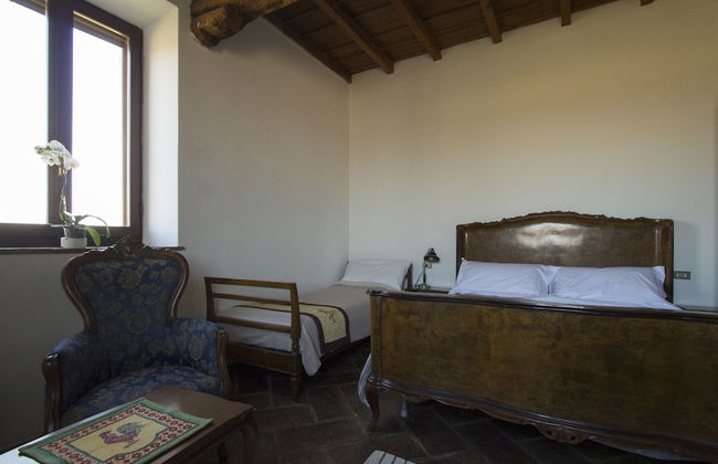 Agriturismo La Morosina - Foto 3