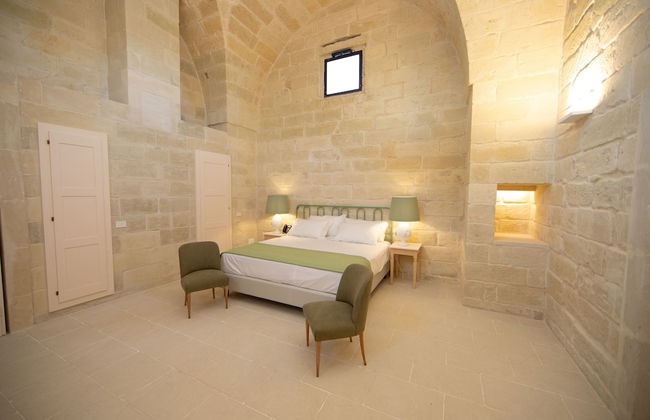 MASSERIA LILEI - Foto 23