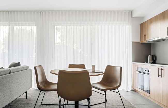 Quest Moonee Valley - Foto 12