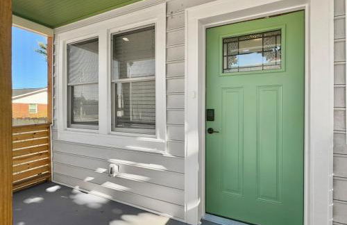 The Riley Classy & Close to Charleston - Foto 11