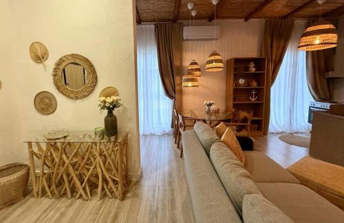 Villa Agora Nea Kalikratia - Foto 15