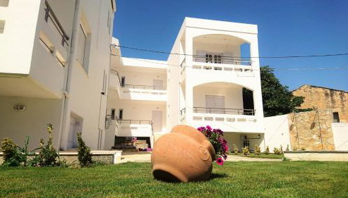 Crown Apartments - Foto 2