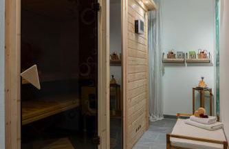 Blockhaus Grünes Herz - Foto 30