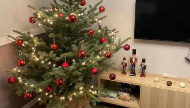 Apartament RESORT Chełmońskiego Śrem - Foto 4