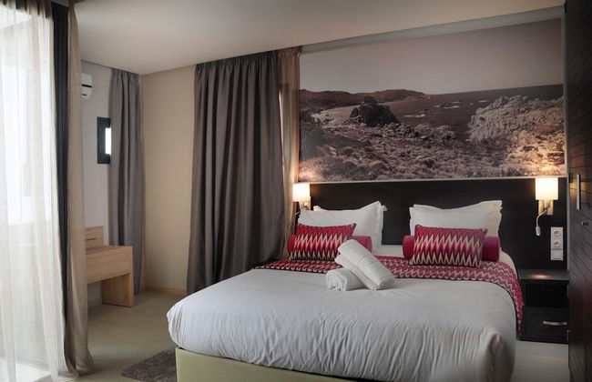 Appart-Hotel Souani - Photo 15