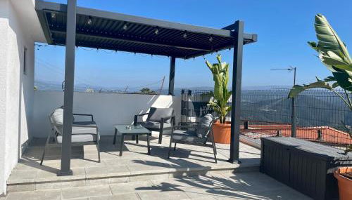 Casa Alto da Massada - Foto 2