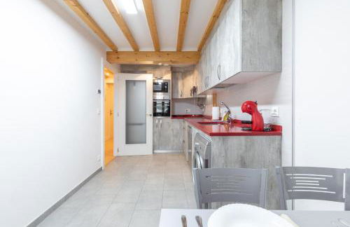 Gamarra - baskeyrentals - Foto 5