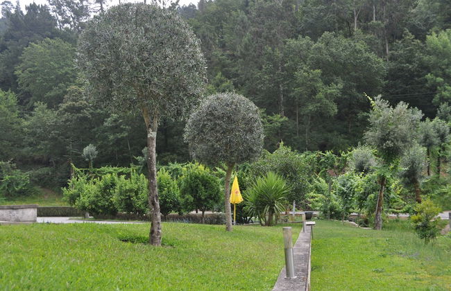 Casa da Adega - Gerês North of Portugal - Foto 30