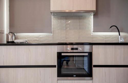 Sivota Apartment - Foto 9