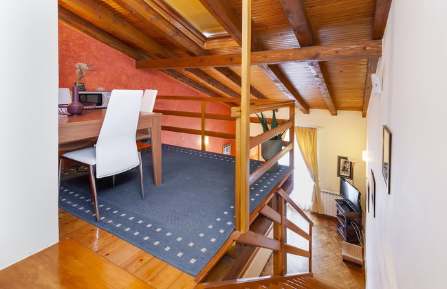 Apartments Villa Rossella 1 - Photo 65