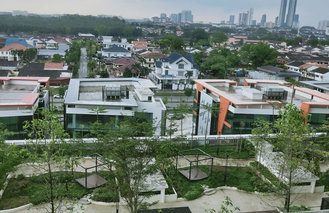 South Key Mosaic - Foto 36