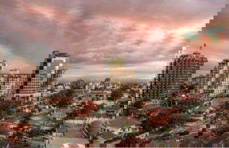 Contrasts of Santa Cruz de la Sierra Tour - Photo 2