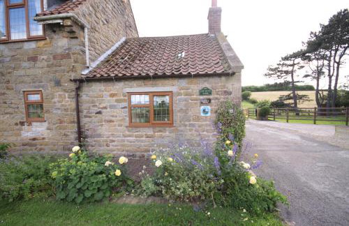 The Old Dairy - Foto 7