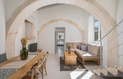 Tholos Cottage - Foto 10