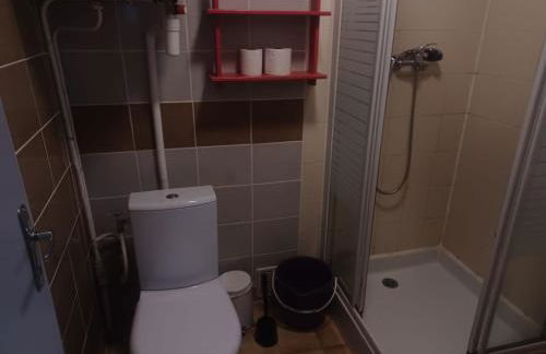 La Clairière Maison 14 - 2 pers - Foto 15