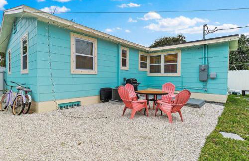 Quaint Gulfport Beach Bungalow - Foto 19