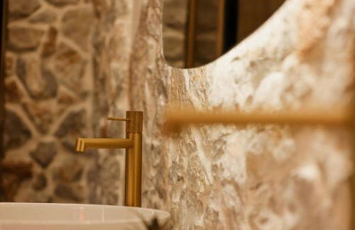 Hellenic Suites Afrodite Jacuzzi & Fireplace - Foto 62