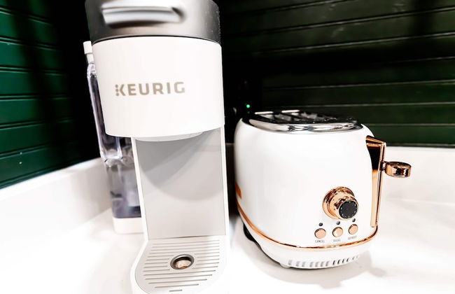 Best Location in Downtown NB Golf Cart Included! - Foto 15