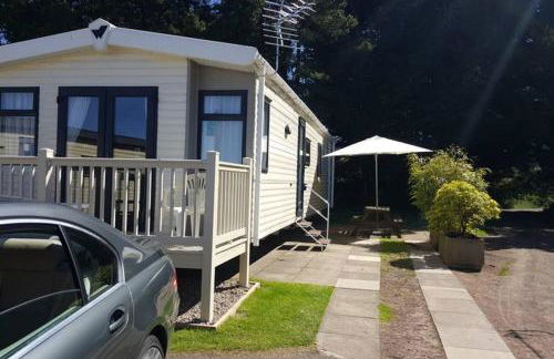 Edinburgh - Seton Sands-Cameo Caravan-Pet Friendly - Foto 33
