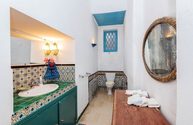 La Demeure Médina - Foto 20