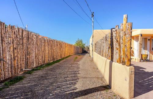 Cozy Casita near Downtown Albuquerque - Foto 4