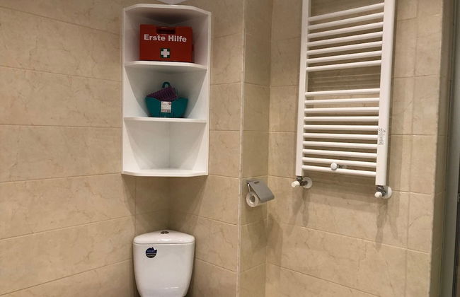 Westpark 2 Residence Lakeview W6 - Foto 17